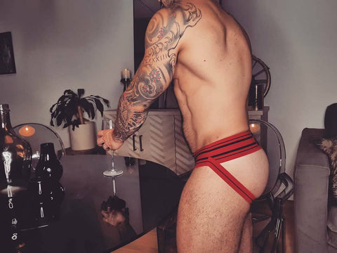 Men's Jockstraps