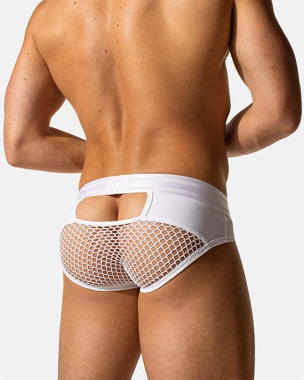 DJX - Field Mesh Brief