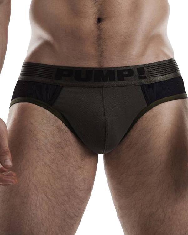 PUMP! Drip Brief