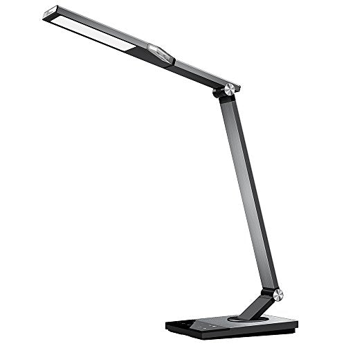 Desk Lamp With Timer
