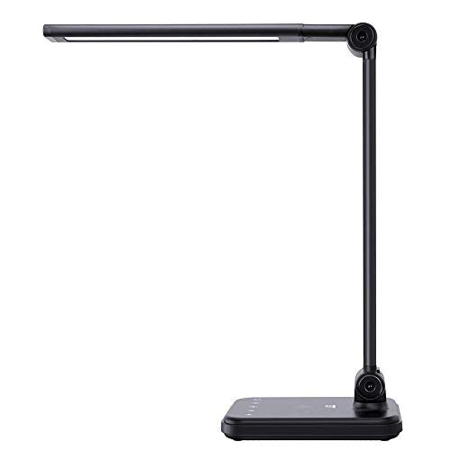 desk lamp charger