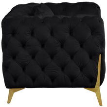 Load image into Gallery viewer, Kingdom Velvet Chair - Furniture Depot (7679014895864)