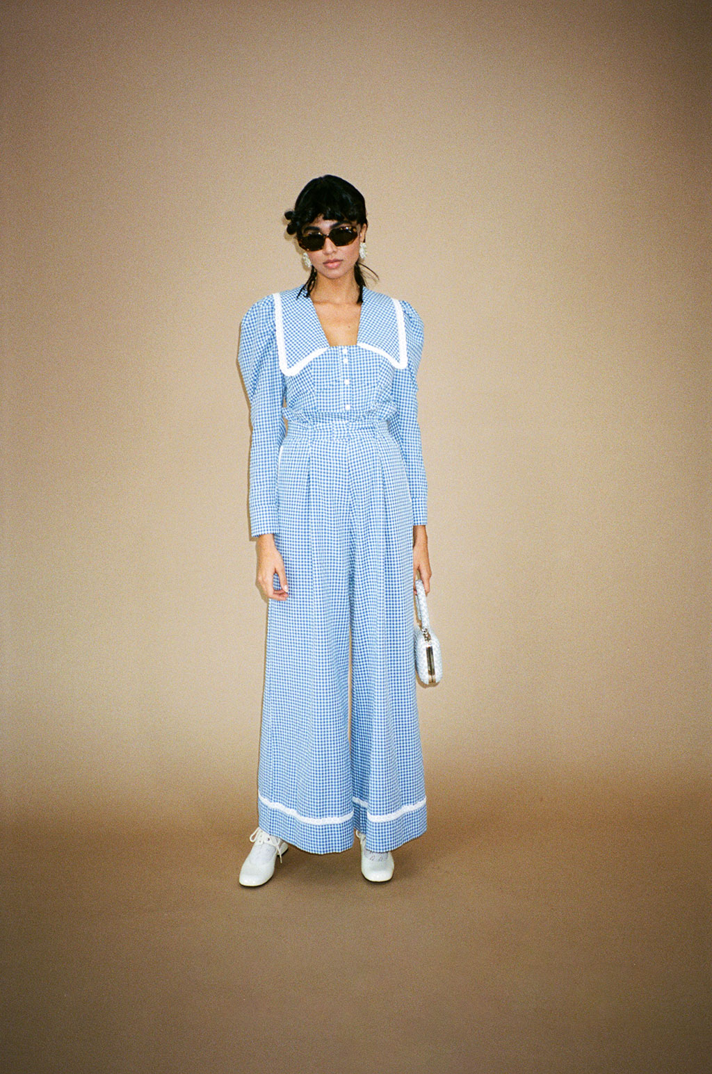 SHRIMPS SS21 LOOKBOOK