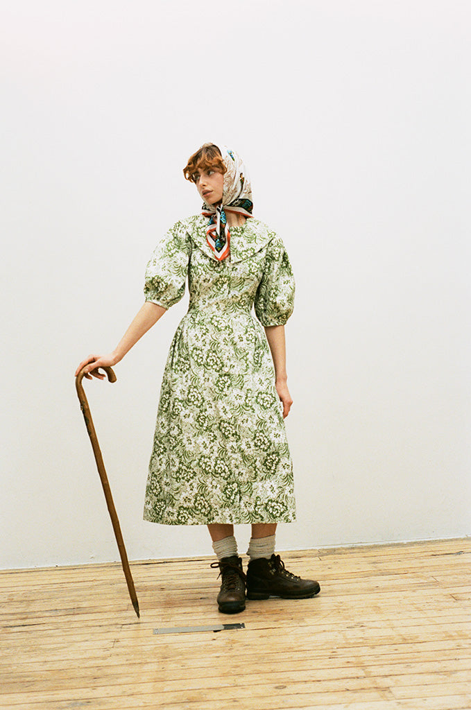 Shrimps Resort21 Lookbook