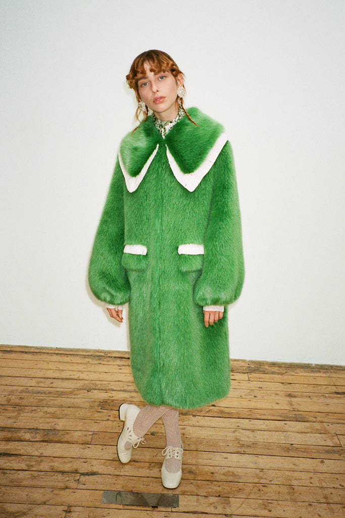 Shrimps Resort21 Lookbook