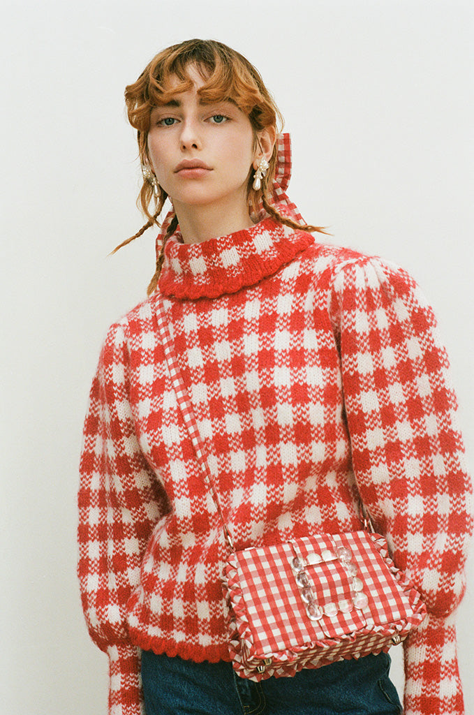 Shrimps Resort21 Lookbook