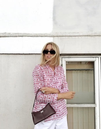 The Best of Scandi Street Style with Shrimps – shrimps