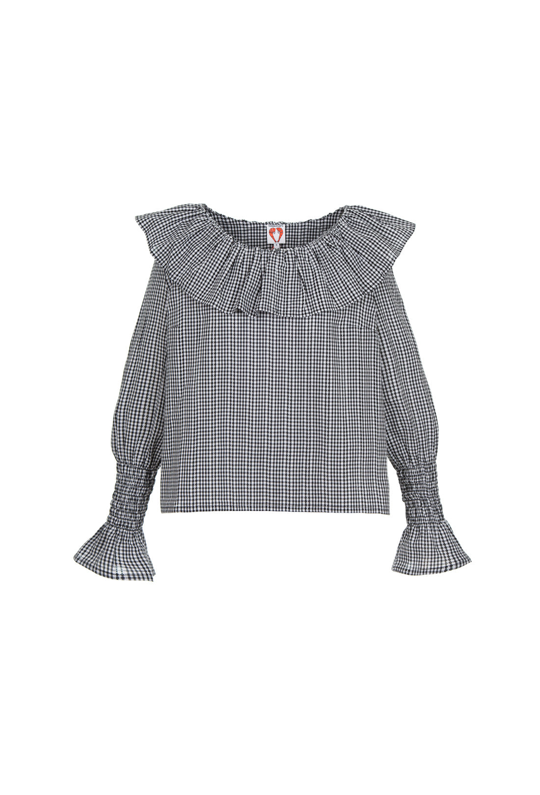 Sirius blouse