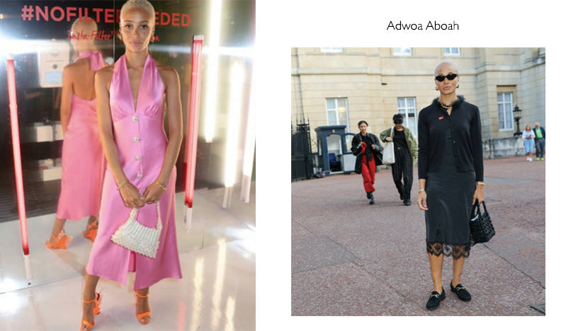 Adwoa Aboah