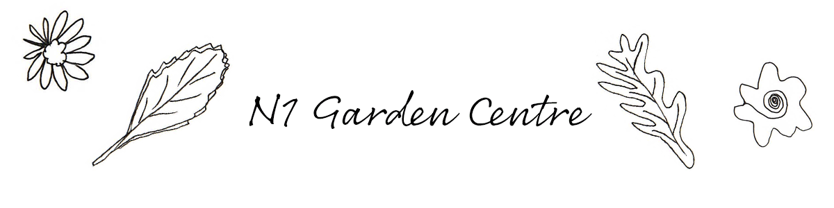 N1 Garden Centre