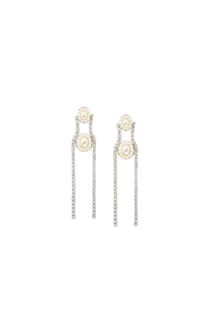 Discover Shrimps Earrings including Clip-On styles – Tagged 