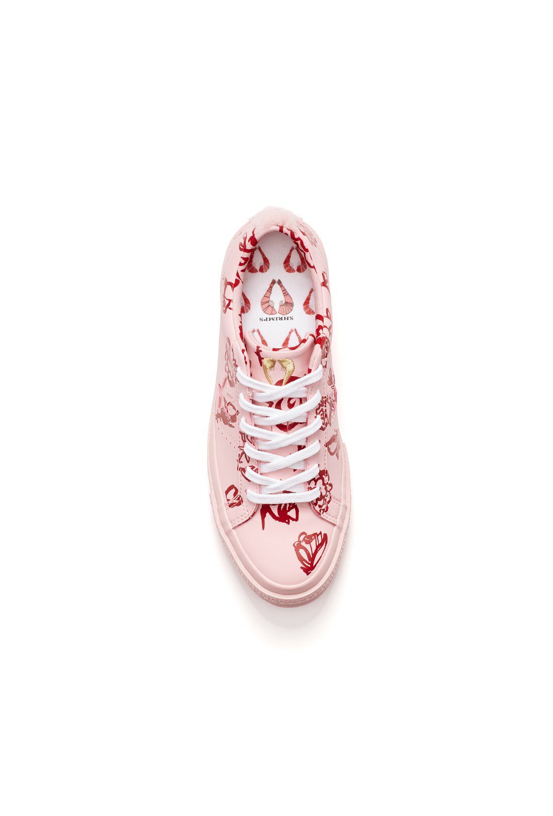 shrimps x converse