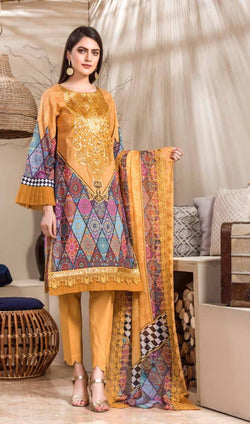 janan lawn suits