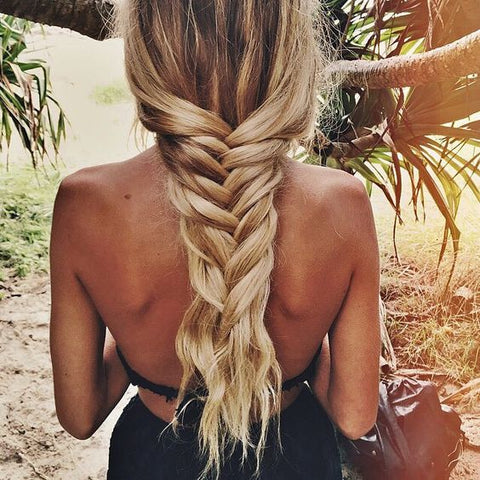look de verano