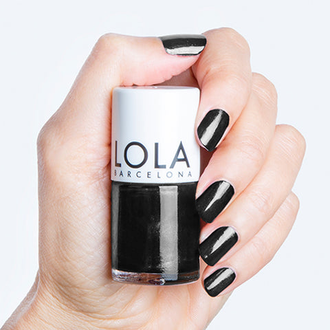 Lola Barcelona vegan nail polish
