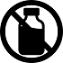 GoToPopupYYC - Dairy Free Product