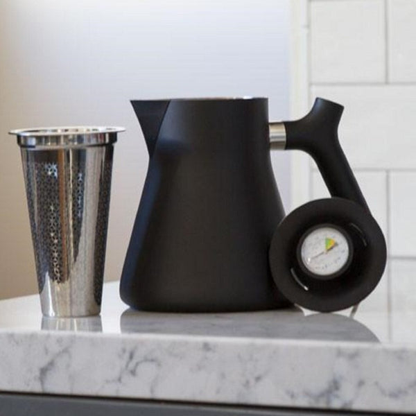 Raven Stovetop Tea Kettle