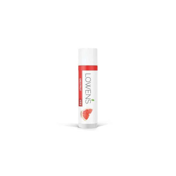 GotoPopupYYC - Lowen's Skincare - Greatfruit - Lip Balm -LS-LP-0007