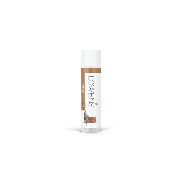 GotoPopupYYC - Lowen's Skincare - Hayseeds - Lip Balm -LS-LP-0008