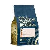 Phil and Sebastian Coffee Roasters - The Standard - Deca