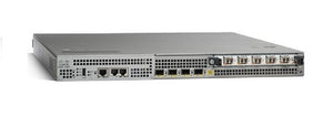 ASR1001-2.5G-VPNK9 - Cisco ASR1001 Router - Refurb'd