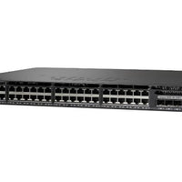 C1-WS3650-48TS/K9 - Cisco ONE Catalyst 3650 Network Switch - New