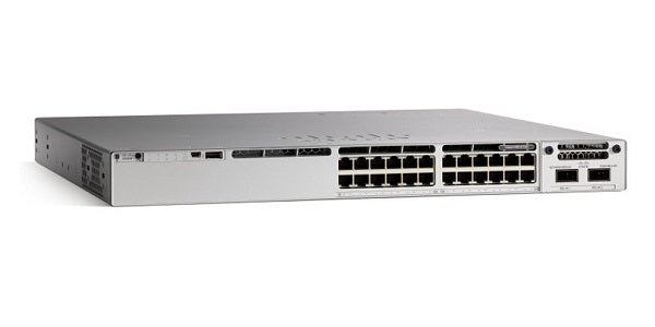 C90l 24p 4x E Cisco Catalyst 90l Switch Network Essentials 24