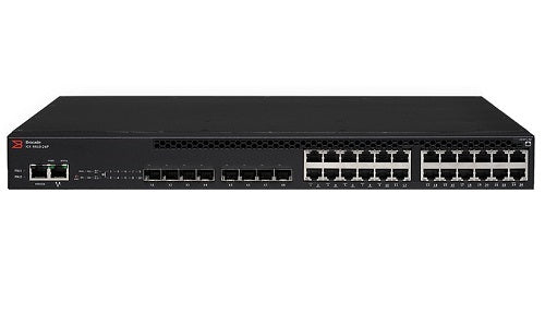 ICX6610-24F-PI - Brocade ICX 6610 Switch - Refurb'd