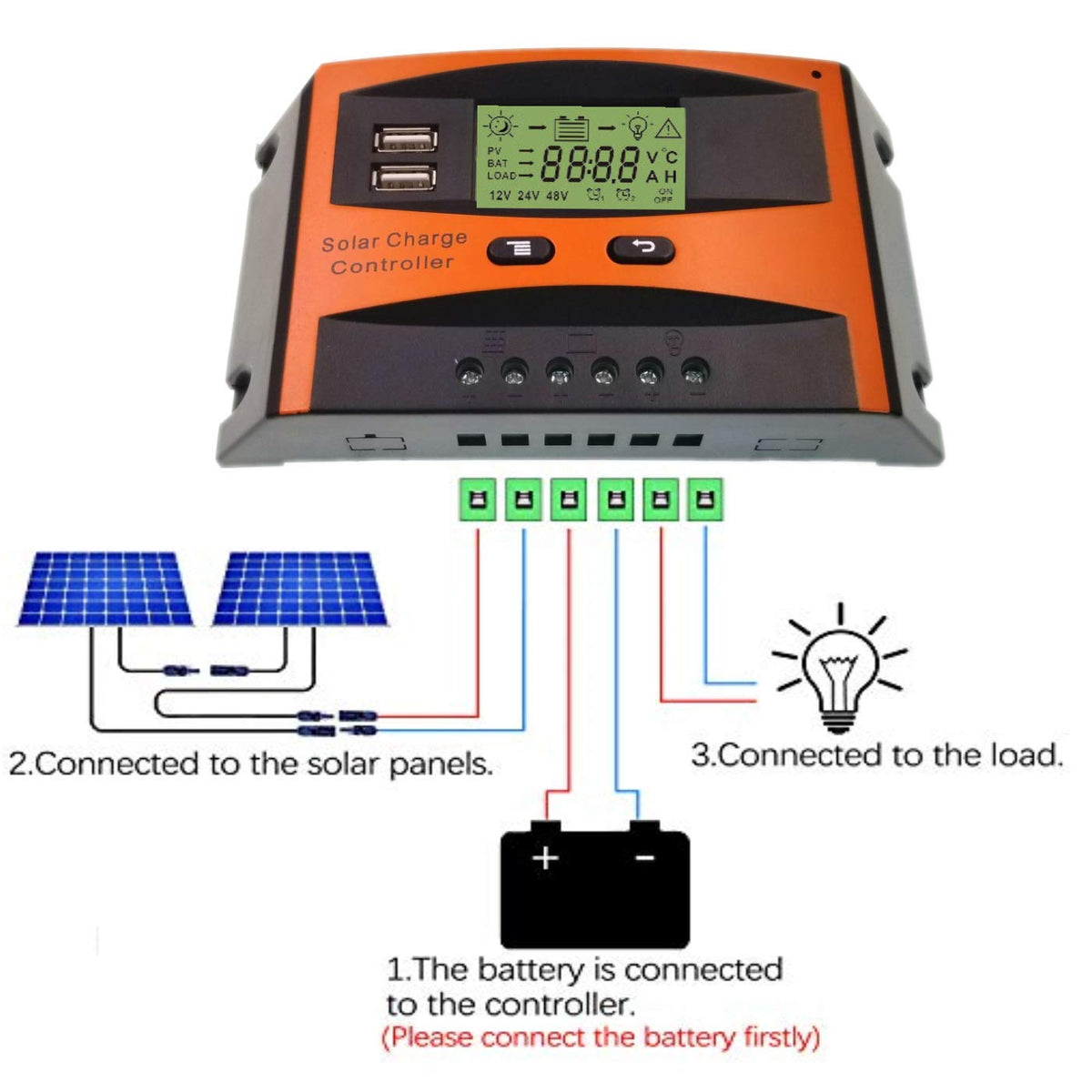 12v intelligent инструкция. Solar charge Controller 12v 24v circuit. Solar charge Controller инструкция. Venus-m2420 MPPT. Solar charge Controller инструкция на русском.