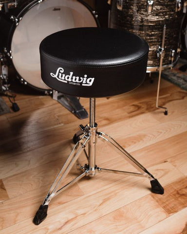 Do You Need A Drum Throne? Can't Drummers Just Use Seats Or Chairs?