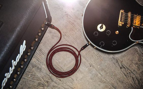 Guitar Cables: Angled vs Straight Jack - Pros and Cons