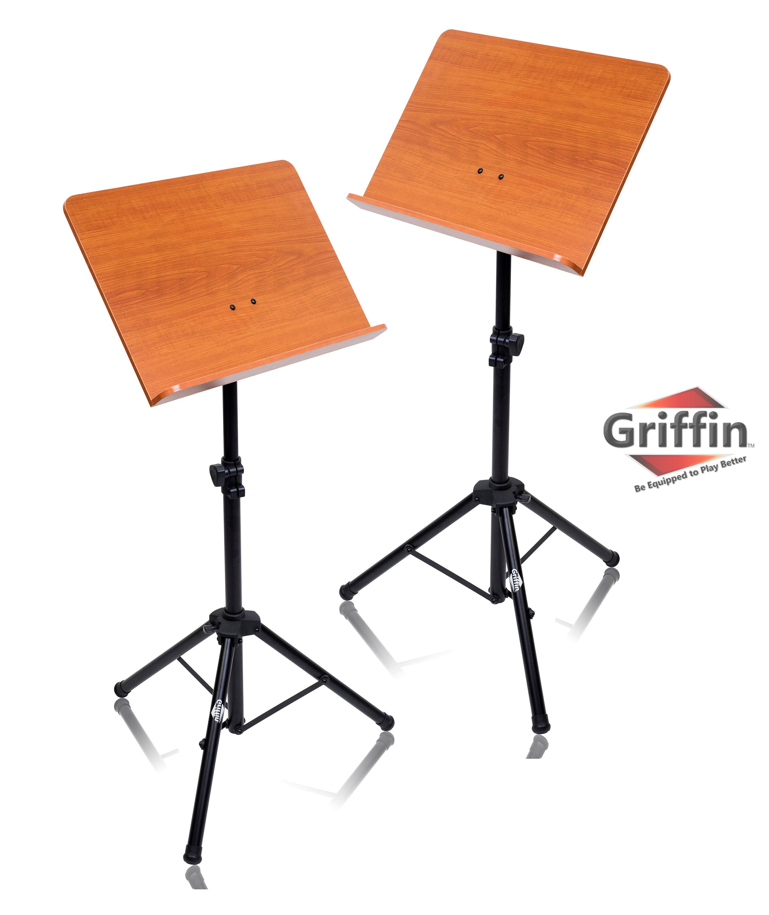 Music Stands