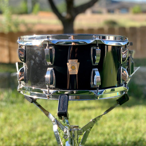 Ludwig Class Maple 12” snare drum