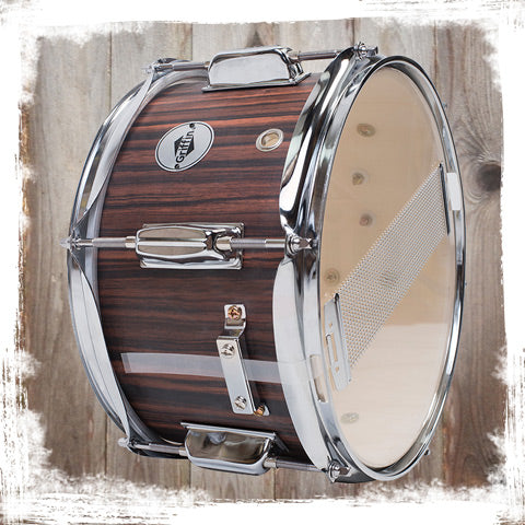 Griffin Firecracker Snare Drum