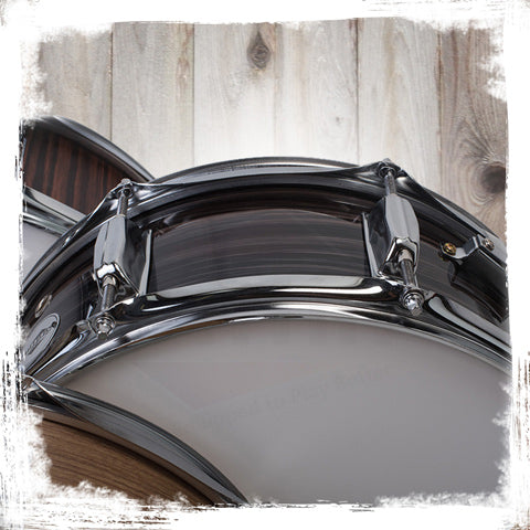 Poplar Wood Snare Drum by Griffin
