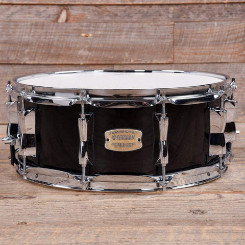 Yamaha Stage Custom Birch Snare Drum