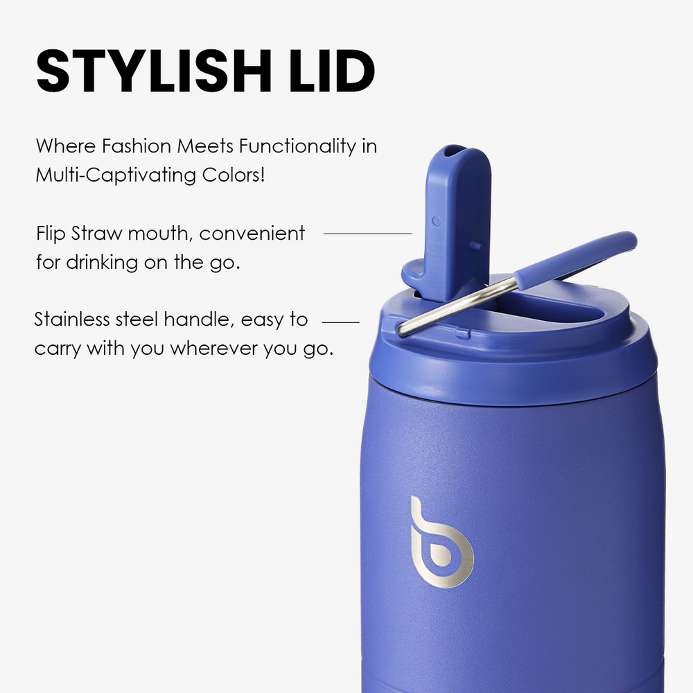 Draught of Hydration Water Bottle – Magic, Delivered