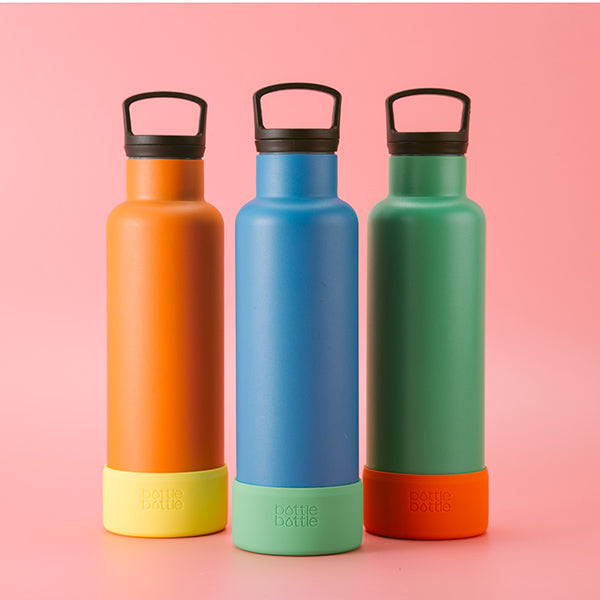 Silicone Sleeve  Galaxy – bottlebottle