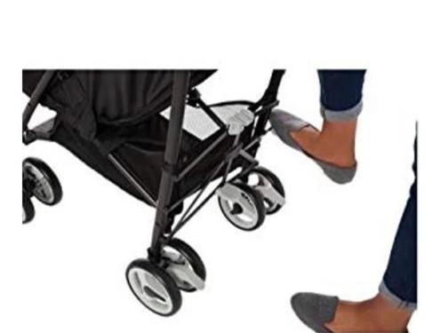 graco travelite umbrella stroller