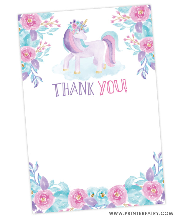 unicorn-thank-you-card-printerfairy