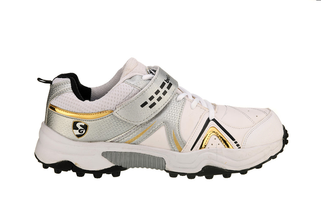 sg century cricket shoes