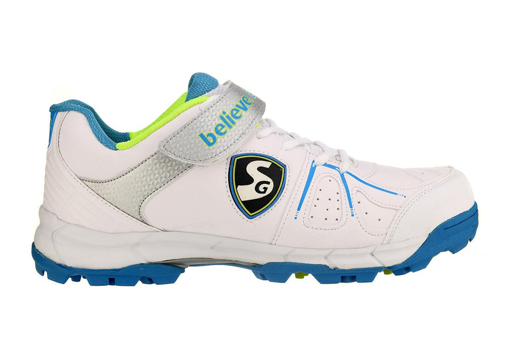 sg cricket studs shoes