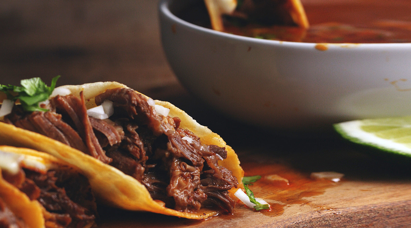 Grain Free Birria Tacos Recipe