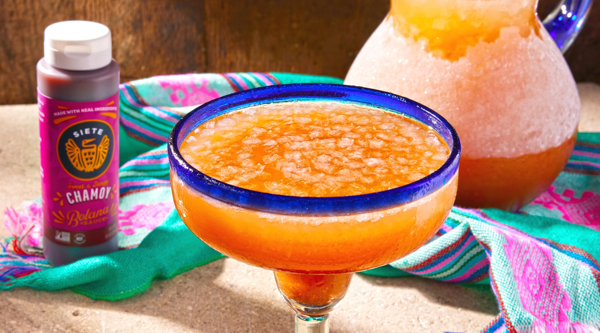 tequila simple margarita recipe