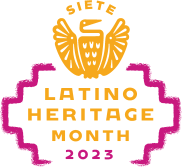 Siete Foods Latino Heritage Month 2023