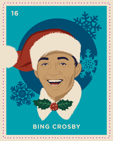 Bing Crosby Loteria