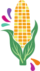 Siete Foods Maíz Totopos Corn Icon