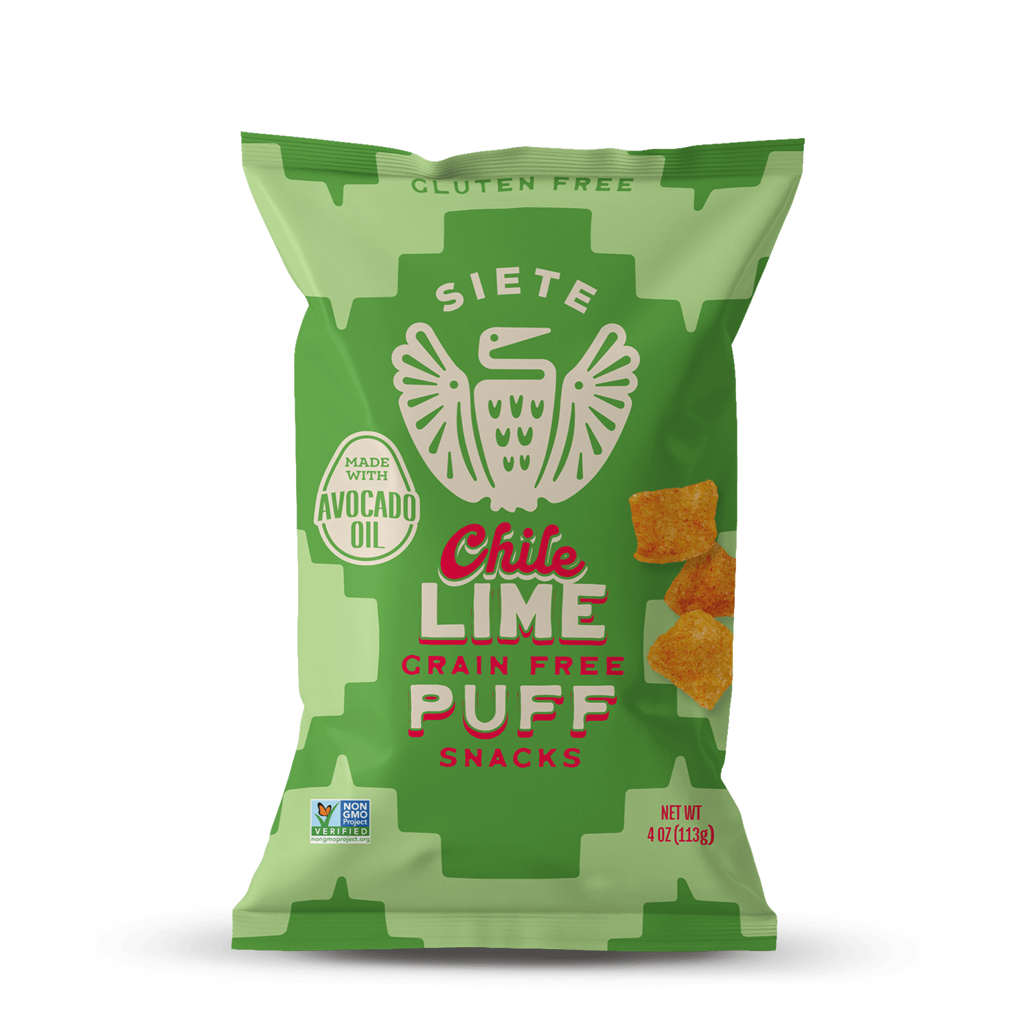 Mix Pack Kettle Cooked Potato Chips - 6 bags