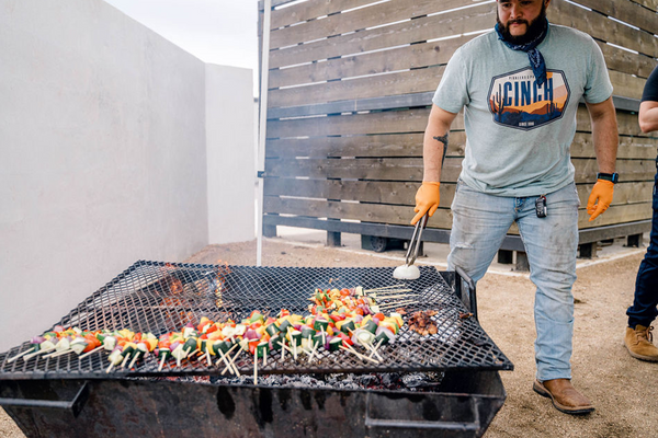 Siete Family Foods Grill Photo Carne Asada Season