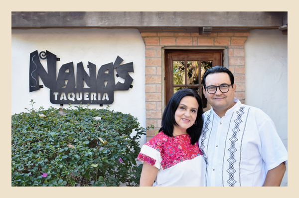 Nana's Taqueria Photo